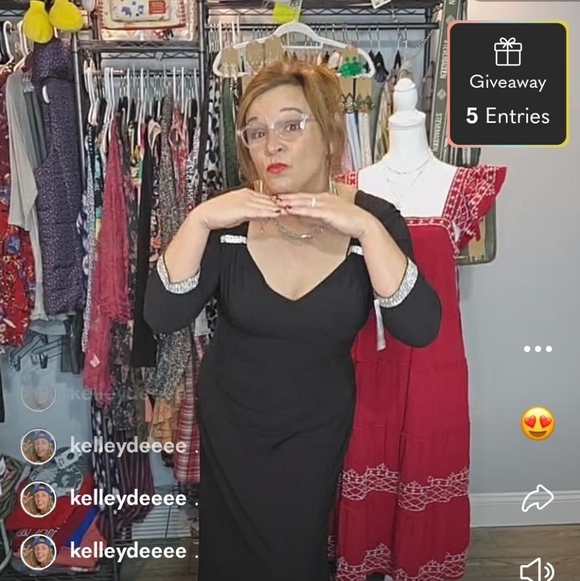 Lissalou16 Is LIVE! - Picture 16 of 16